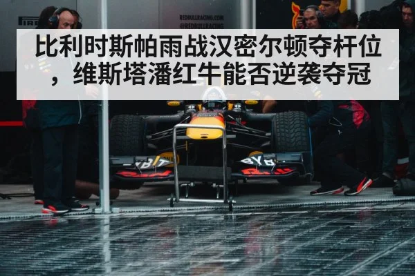 比利时斯帕雨战汉密尔顿夺杆位，维斯塔潘红牛能否逆袭夺冠